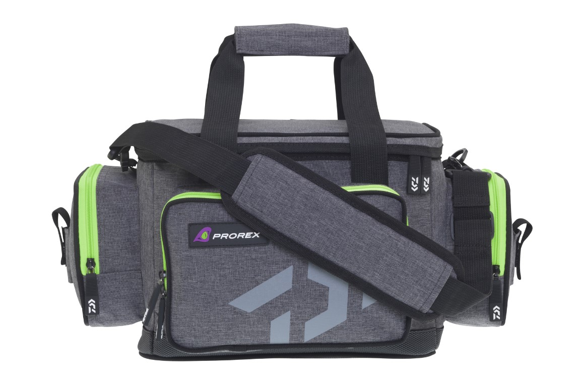 Daiwa PX D-Box Tackle Bag - M