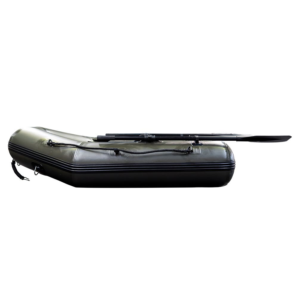 Pro Line Commando 230AD Lightweight Wide Model Rubber Boat