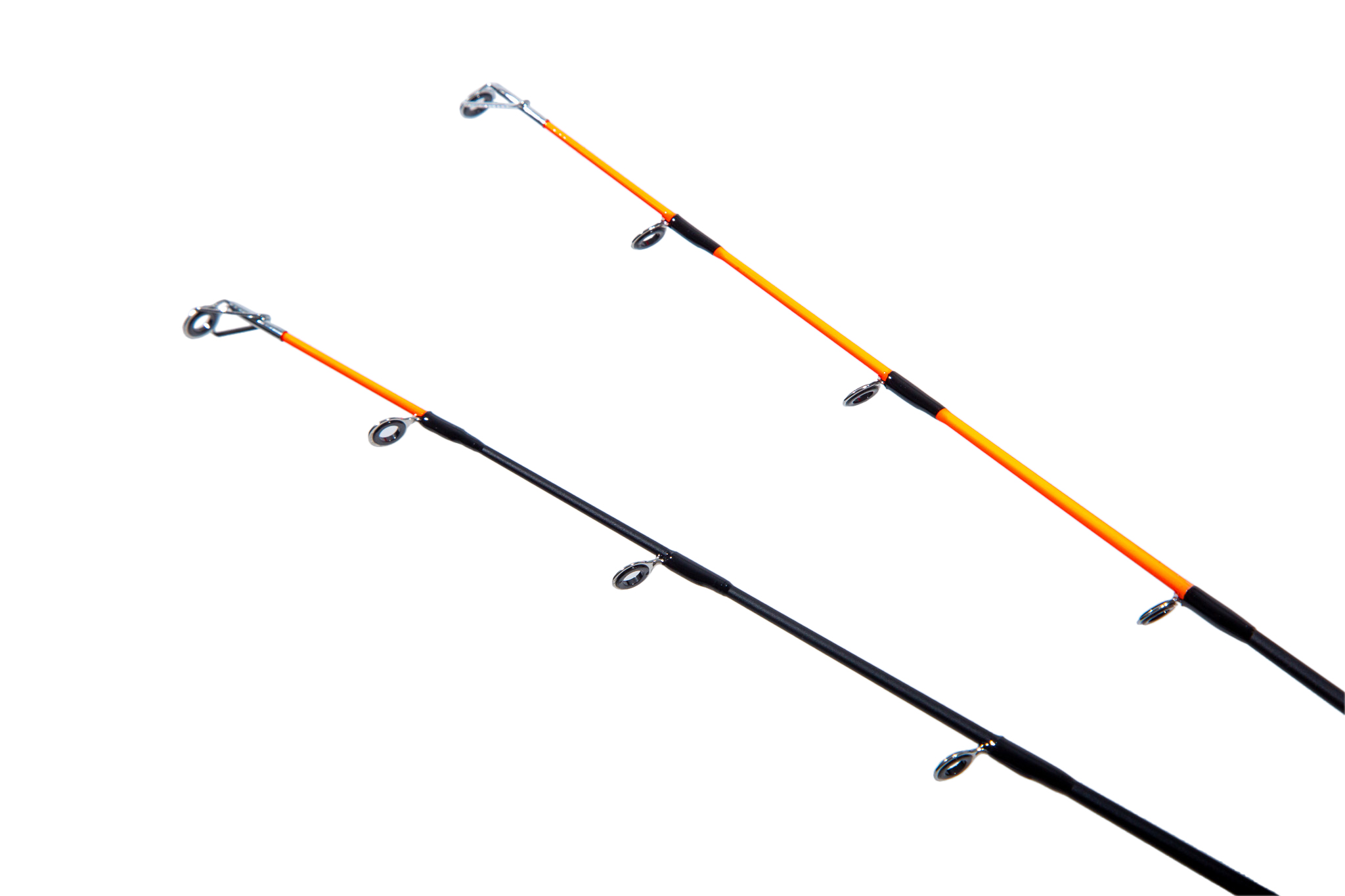 Ultimate Bluecore Quiver Boat Rod 3.00m (50-300g)