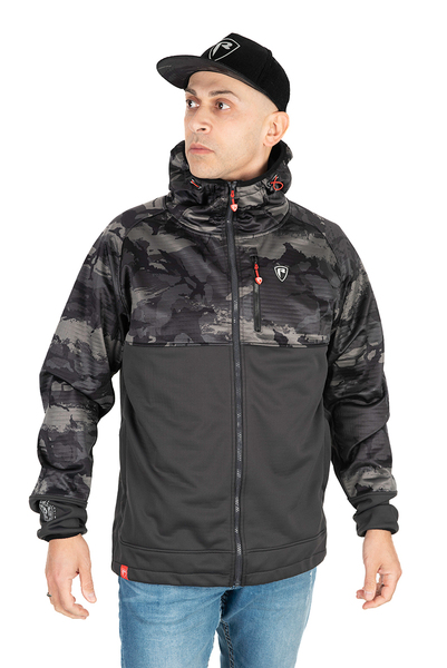 Fox Rage Lightweight Wind Blocker Jacket