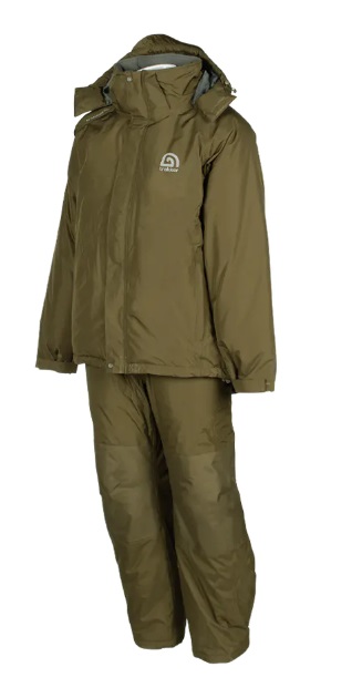 Trakker CR-3 Piece Winter Suit