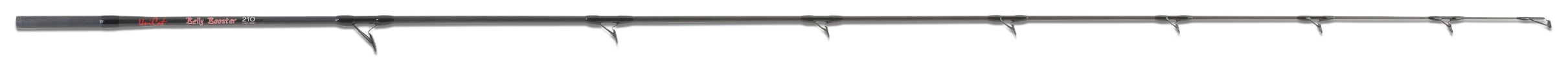 Unicat Belly Booster Catfish Rod 1.9m (150-400g)