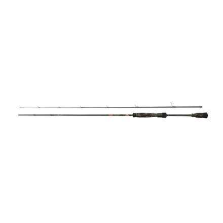 Berkley URBN Allrounder Spin Rod 1-piece 1.8m (<15g)