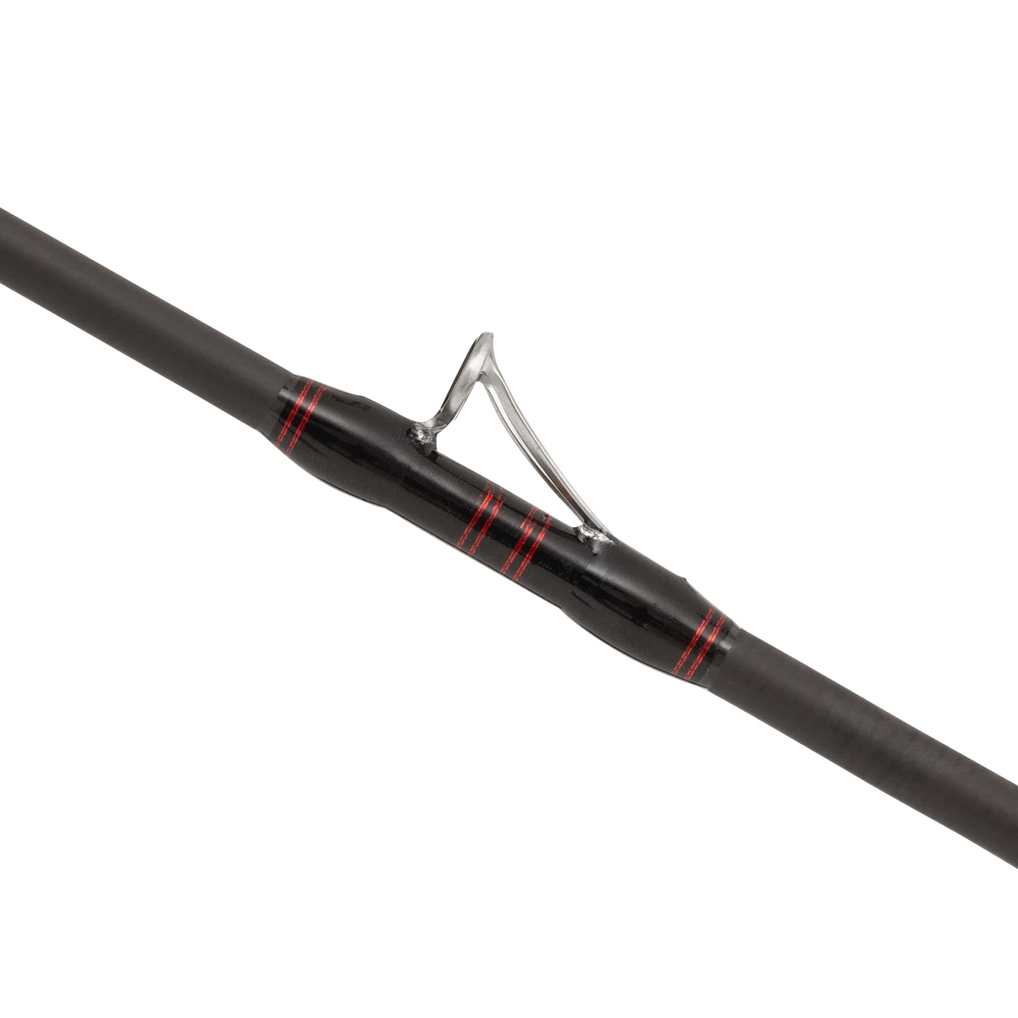 Penn Conflict® TaiRubber Cast Rod 2.06m (60-120g)