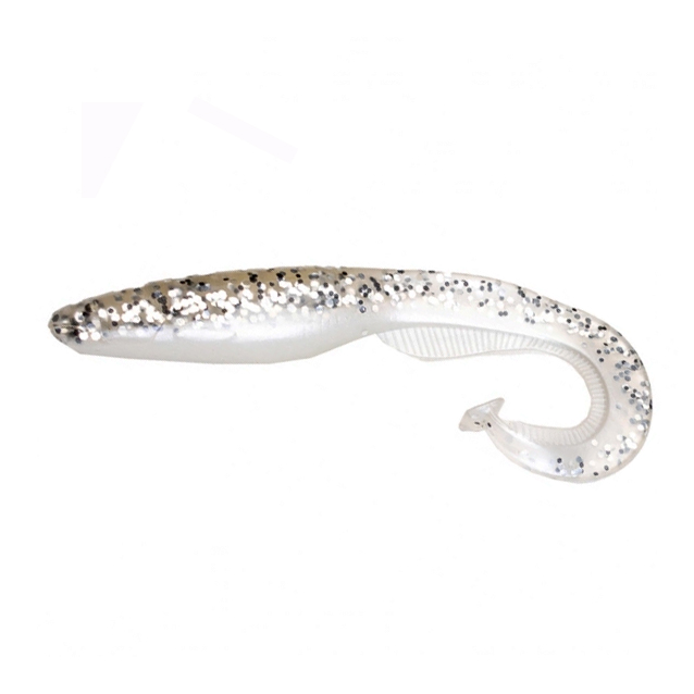 Gator Catfish 11cm Shad - Iceshad