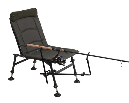 Kodex Mobile Package - Chair & Accessories