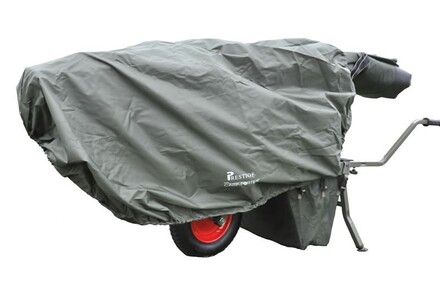 Carp Porter Barrow Cover Standard