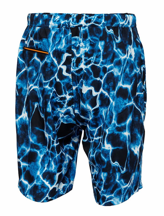 Savage Gear Marine Shorts Sea Blue