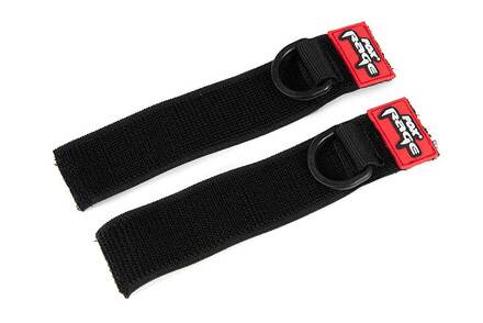 Fox Rage Voyager Rod Bands (2 pieces)