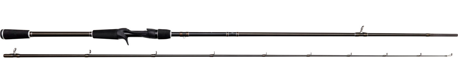 Westin W2 Powerstrike-T Baitcaster Rod