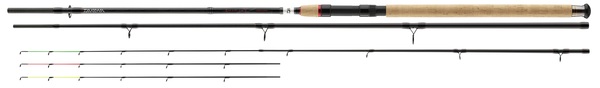 Daiwa Ninja X (Method) Feeder