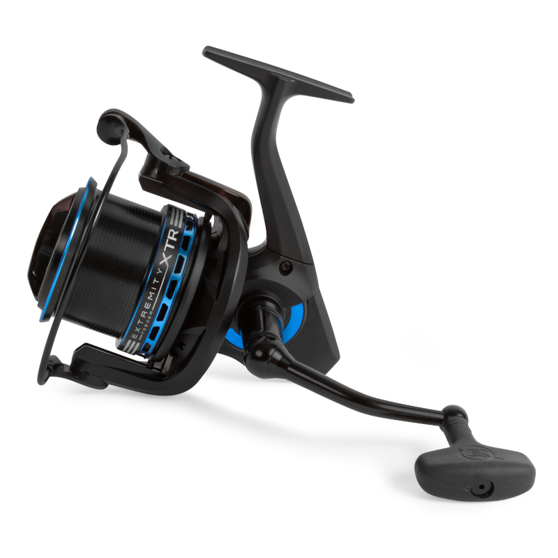 Preston Extremity XTR Reel