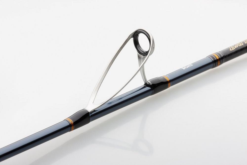 Penn Battalion Solid Boat Casting Rod Boat Rod (1.93m)