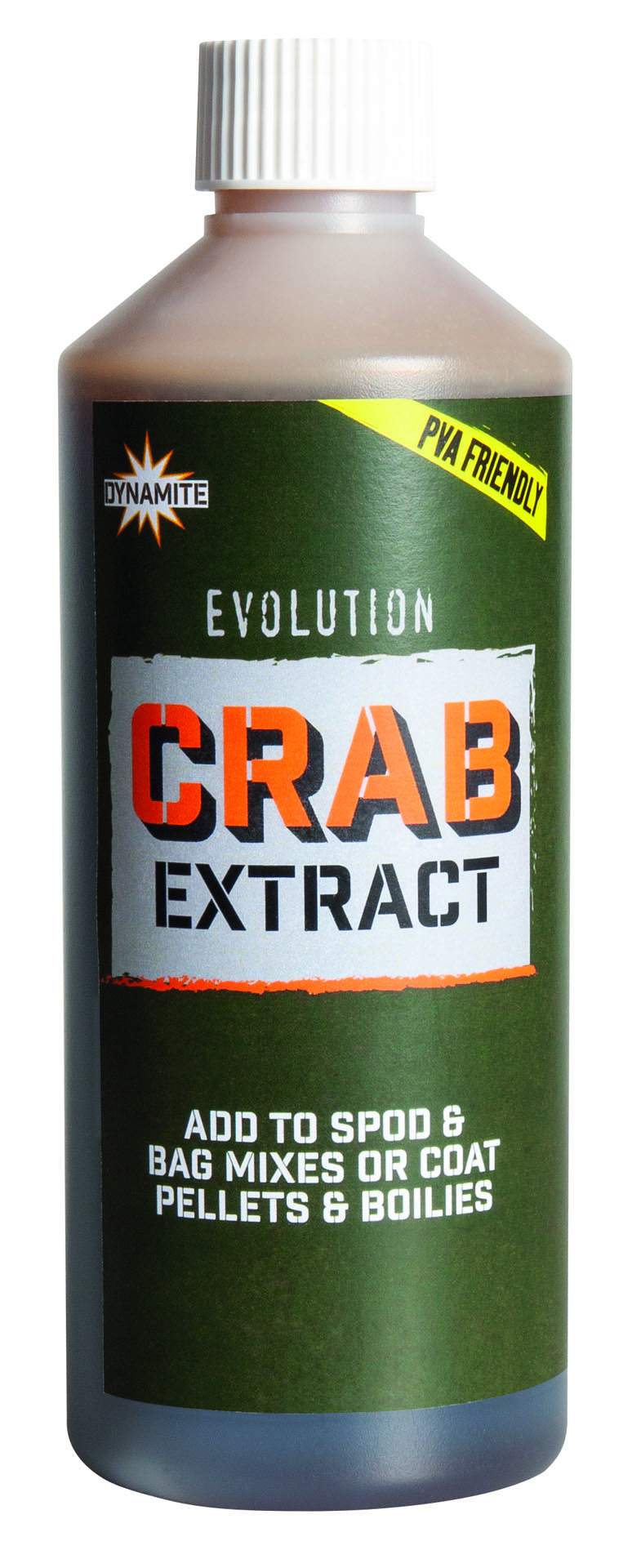Dynamite Baits Hydrolysed Extract Liquid - Crab