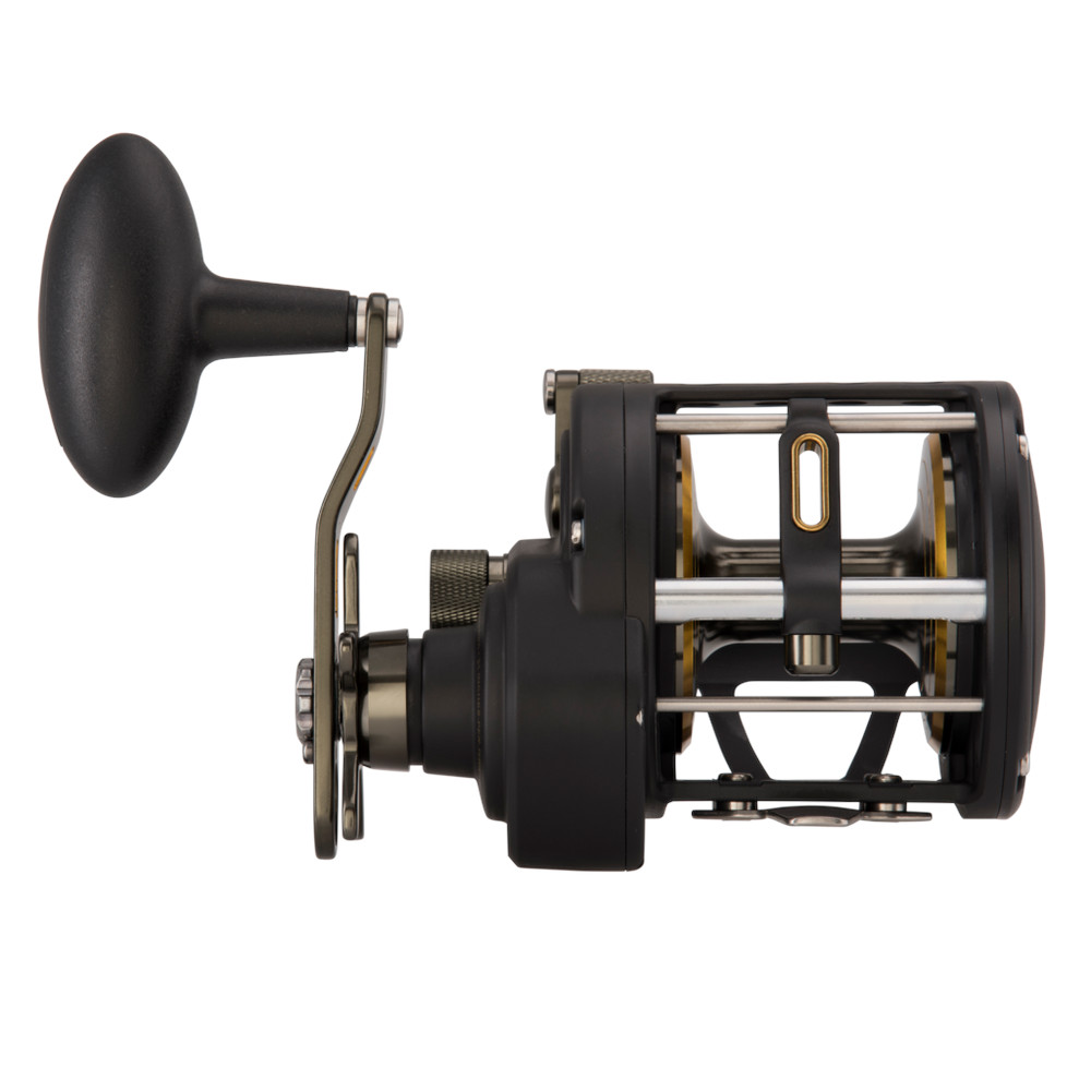 Penn Fathom® II Level Wind Marine Fishing Reel RH