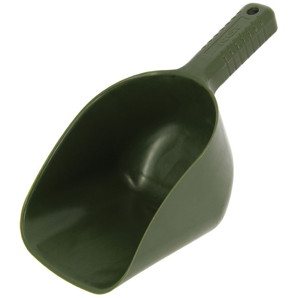 NGT Baiting Spoon Green - Baitingspoon Large
