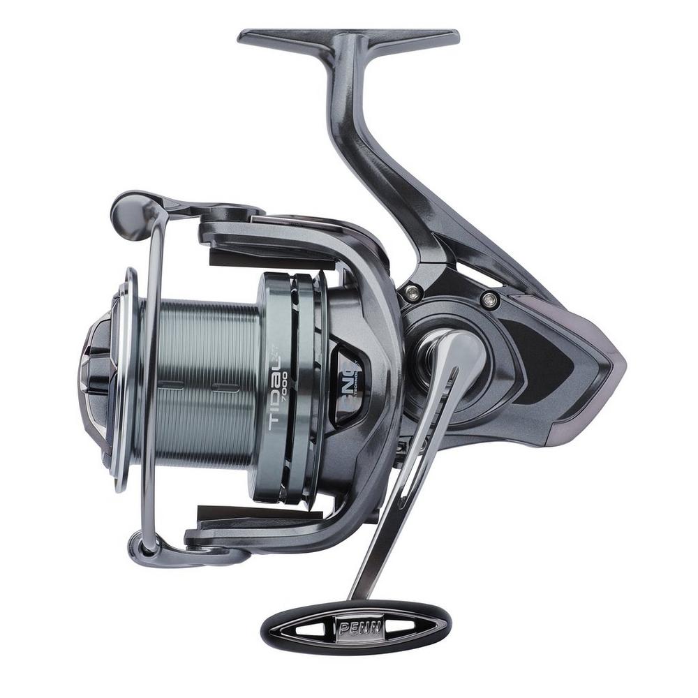 Penn Tidal XT Longcast Beach Reel