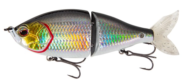 Ultimate Clash Swim & Jerk 14,5cm (57g) - Rotten Roach