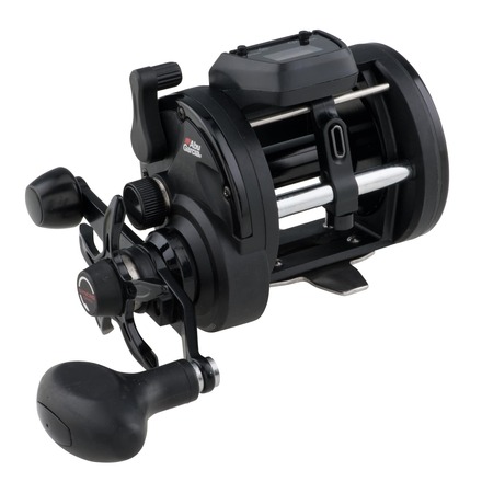 Abu Garcia Ambassadeur® Altum™ DLC 20 Reel RH