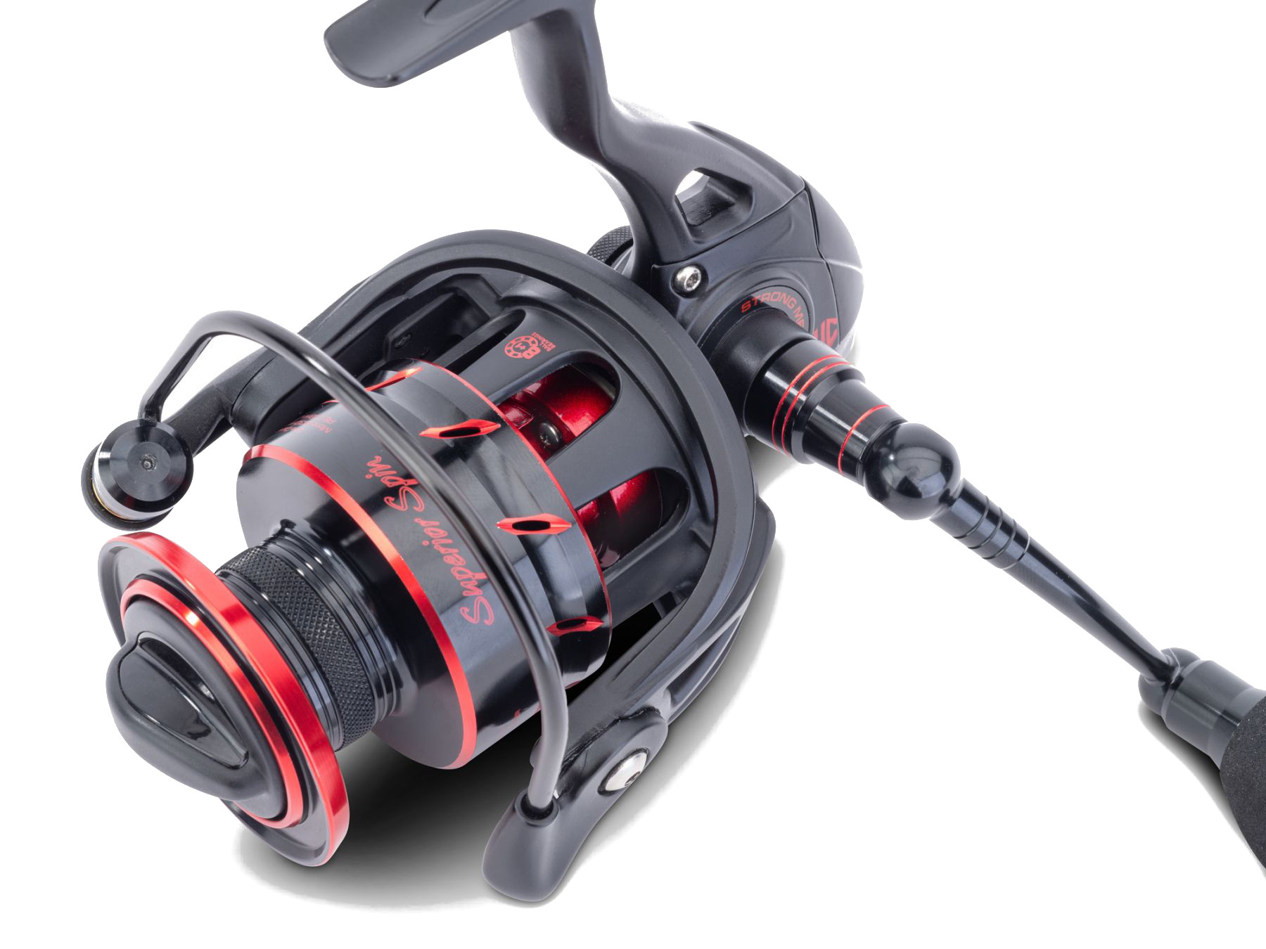 Uni Cat Superior Spin Catfish Reel 4500