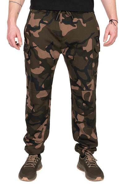 Fox LW Camo Joggers