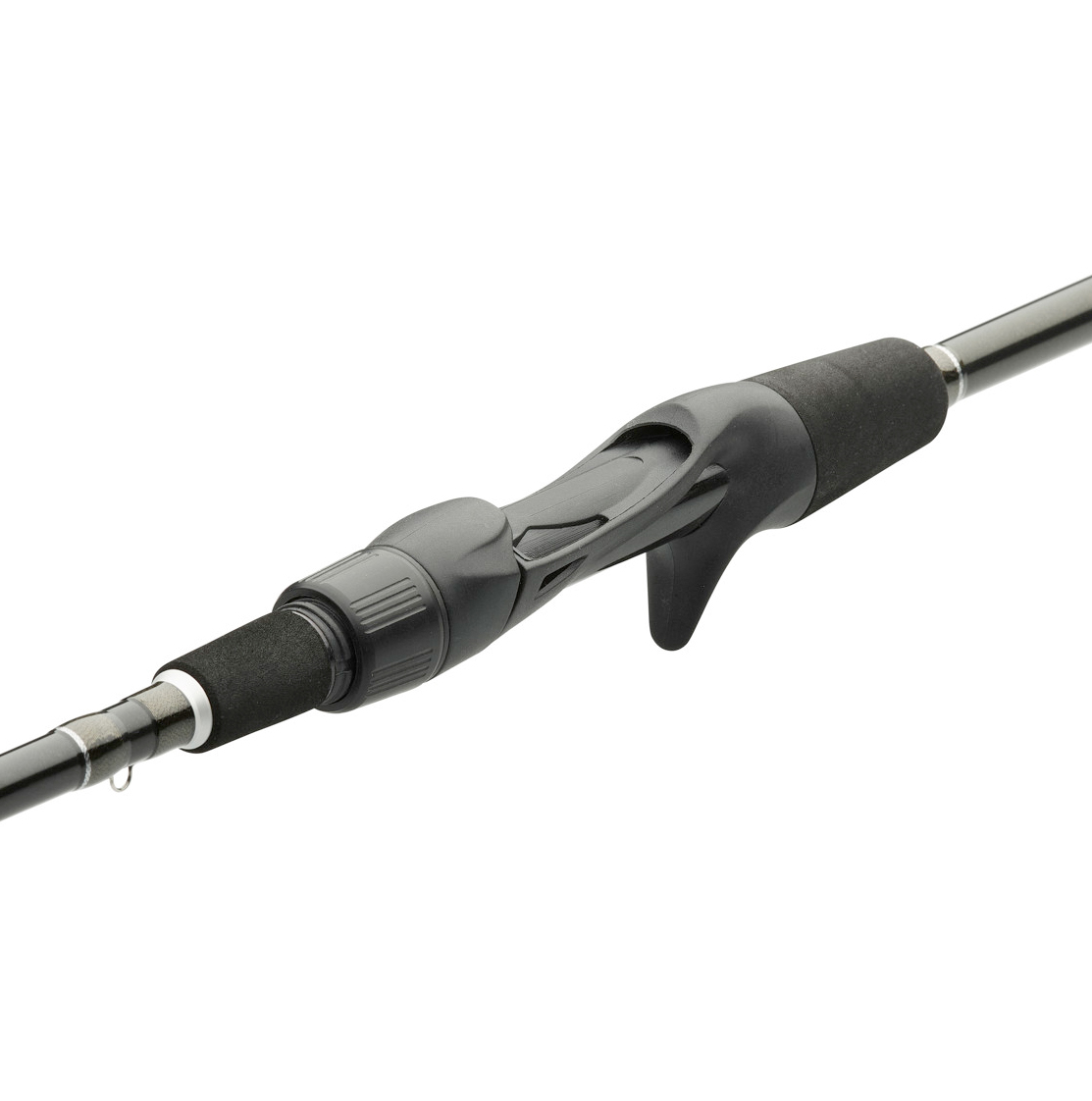 Westin W2 Finesse Handle-T Baitcast Rod 210cm (5-20g)
