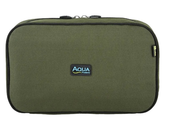 Aqua Black Series Buzz Bar Bag (excl. contents)