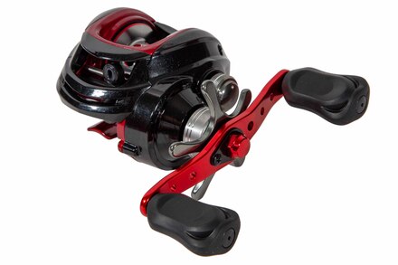 Ultimate Cast Control Baitcaster Reel