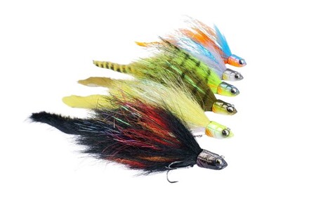 BIM Tackle Crazy Rabbit Lead-free 29cm (33g)