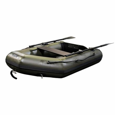 Pro Line Commando 170AD Lightweight Wide Model Rubber Boat