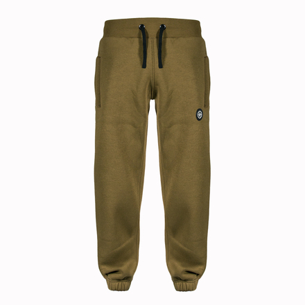 Kumu Joggers Long Khaki