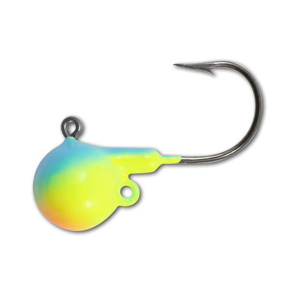 Northland Fire-Ball Jig 28.3g (2 pieces)