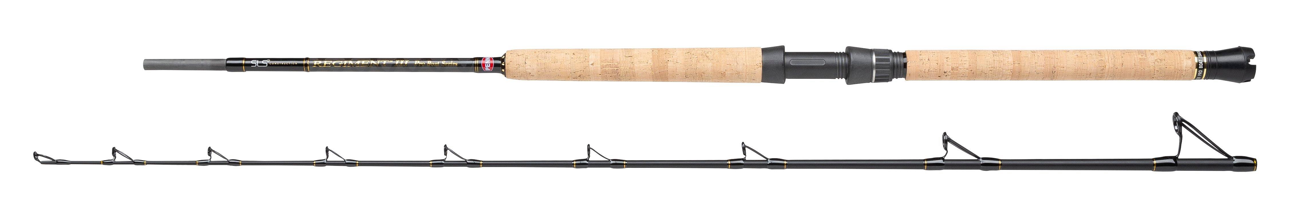 Penn Regiment III Pro Boat Rod 2.13m