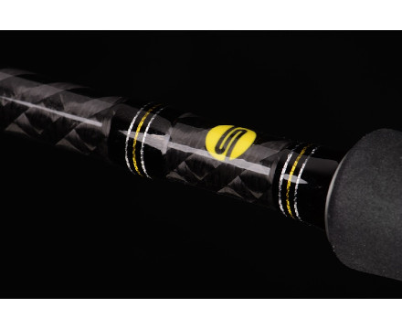 Spro Specter Finesse Spinning Rods