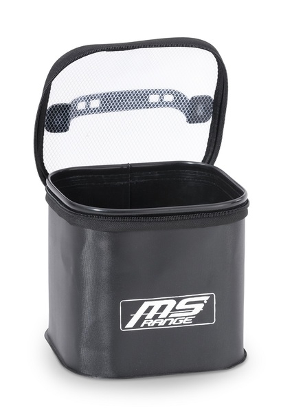 Container MS Range Pellet Soaker - Pellet Soaker Tube