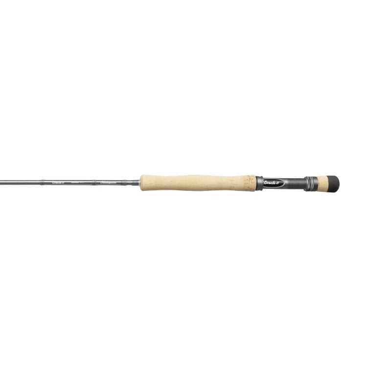 Shakespeare Oracle 2 River - Trout Fly Fishing Rods