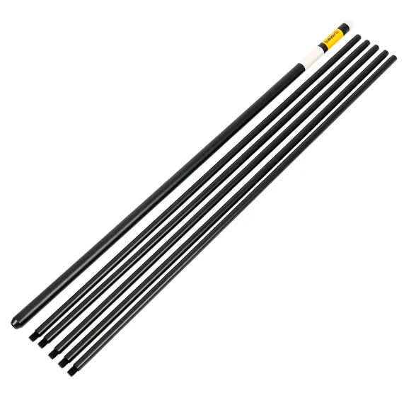 Trakker Marker Pole Kit 6.5m Multi Colour