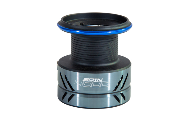 Ultimate Bluecore Spin Spare Reel