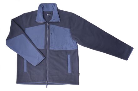 Spro RC Polartec Jacket Night Blue