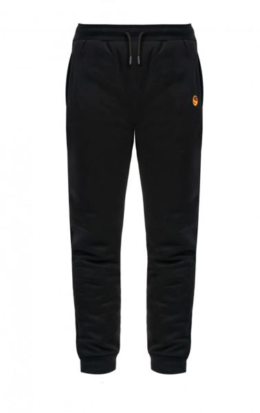 Guru Polar Joggers Black