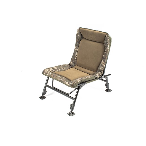 Nash Indulgence Ultralite Carp Chair