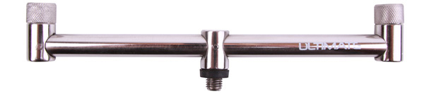 Complete Stainless Steel Buzzer Bar Set