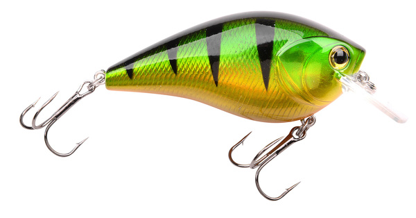 Spro PowerCatcher Crank 60 Lure