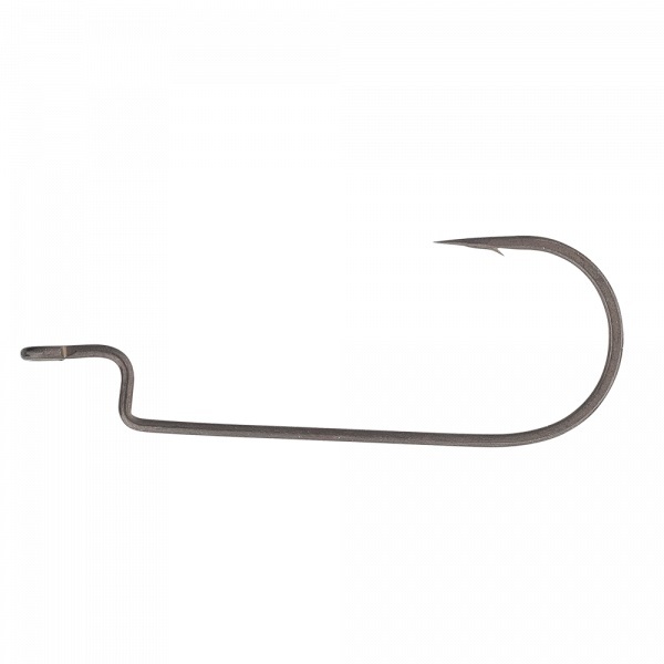 Savage Gear Worm Offset Super Slide Hook (10 pieces)