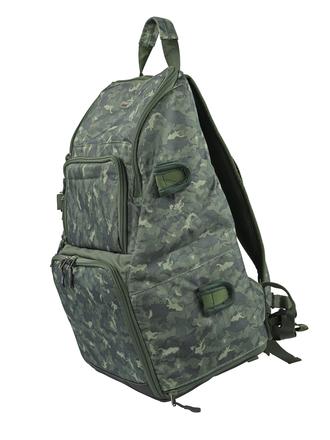 Mitchell MX Camo Backpack