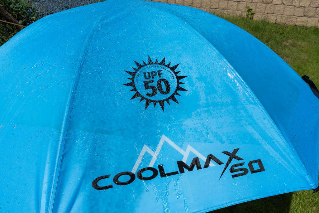 Preston Coolmax 50" Brolly