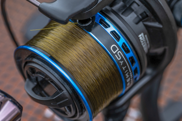 Preston Extremity SD Feeder Reel