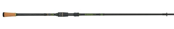 Gunki Chooten Cut-Sharp-S Spin Rod