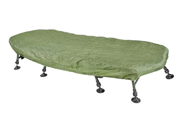 Carp Zoom Bedchair Rain Cover - Delivered without bedchair