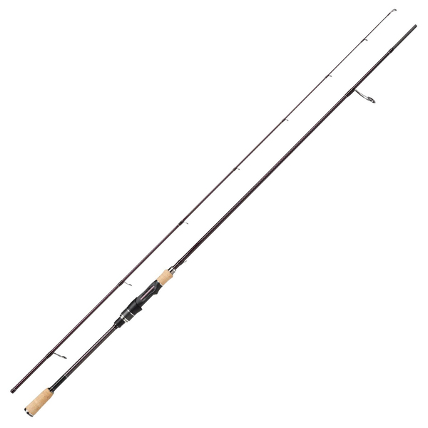 Spinning Rod Abu Garcia Spike Pro Tech Hardbait 2.23m (5-21g)